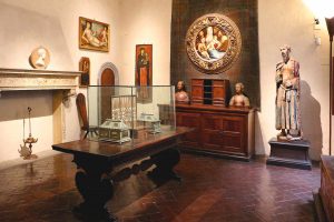 Museo Horne Firenze