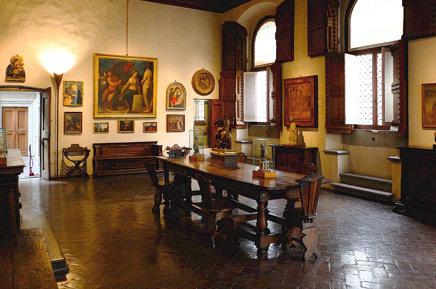 Museo Horne, Florence