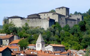 Castello del Piagnaro