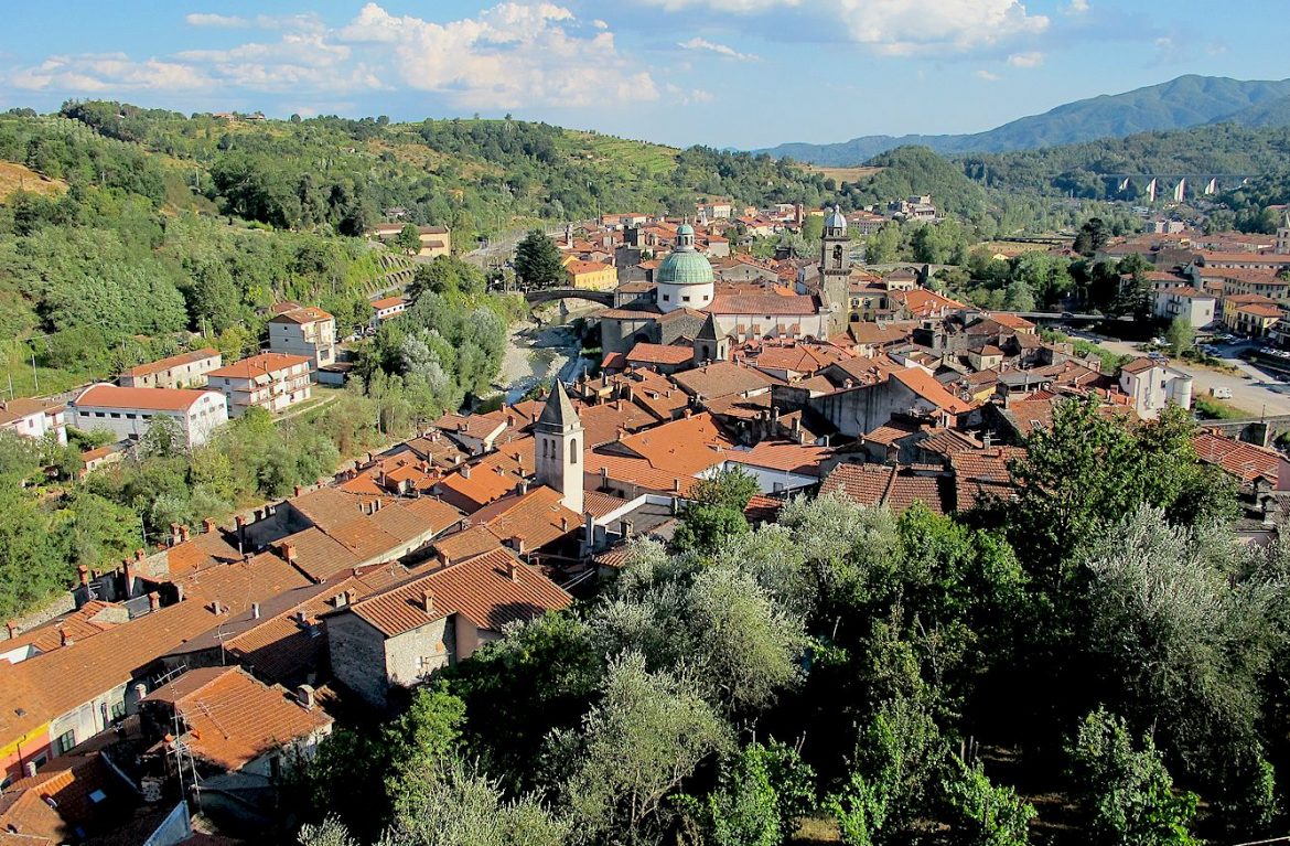 Pontremoli