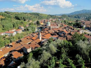 Pontremoli