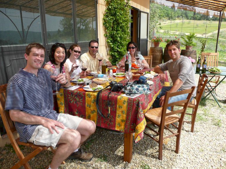 Tuscany wine tasting tours – what to expect