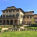 Villa dell'Ombrellino