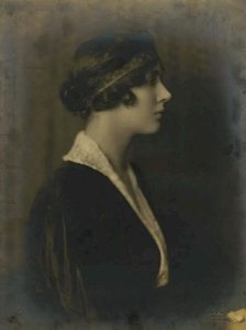 Violet Trefusis