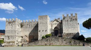 Castello dell'Imperatore in Prato