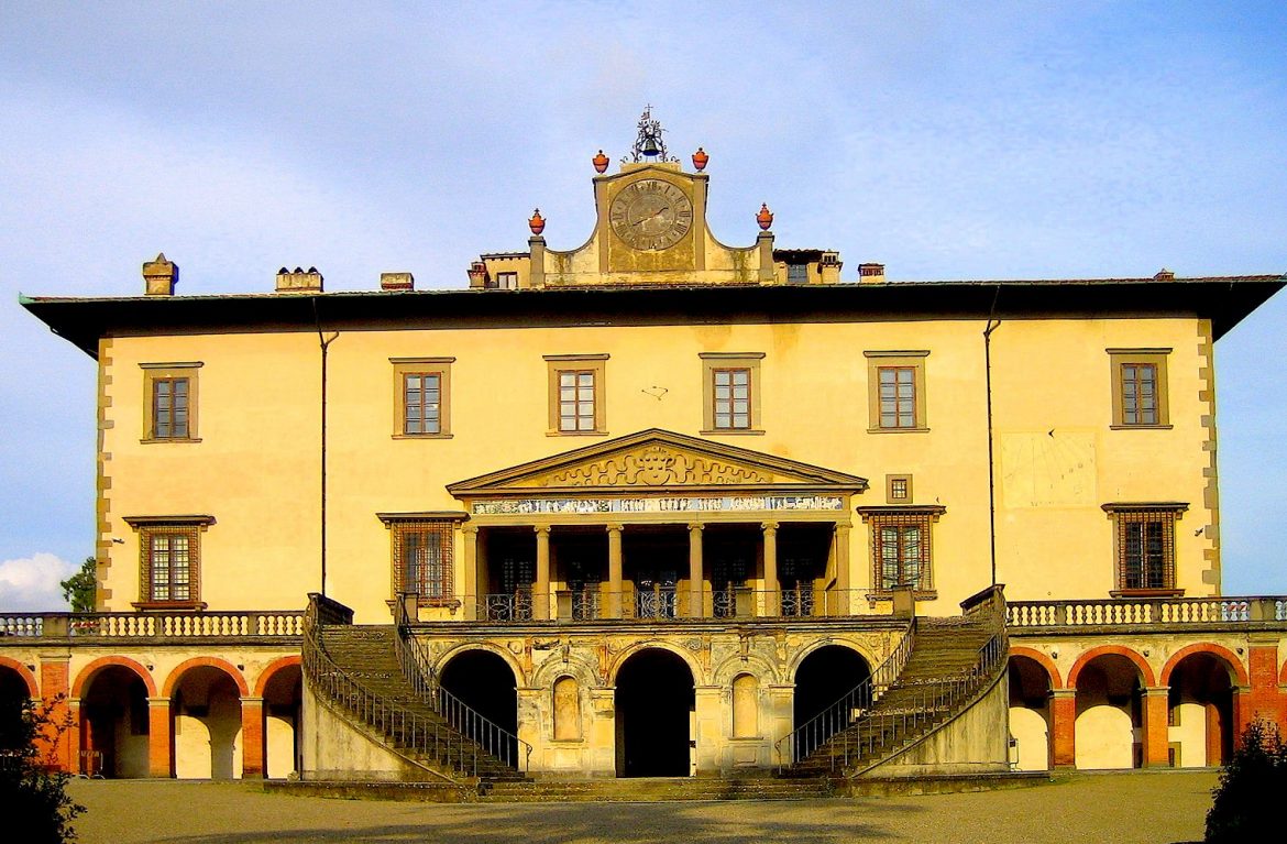 Province of Prato