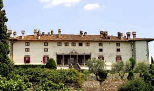 Villa Artimino