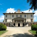 Villa Poggio a Caiano, Province of Prato