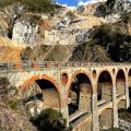 Ponti di Vara, Carrara