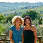 Angela Tuscany Tour Guide